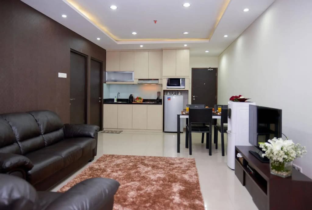 The Cupcake Suites - photo 12