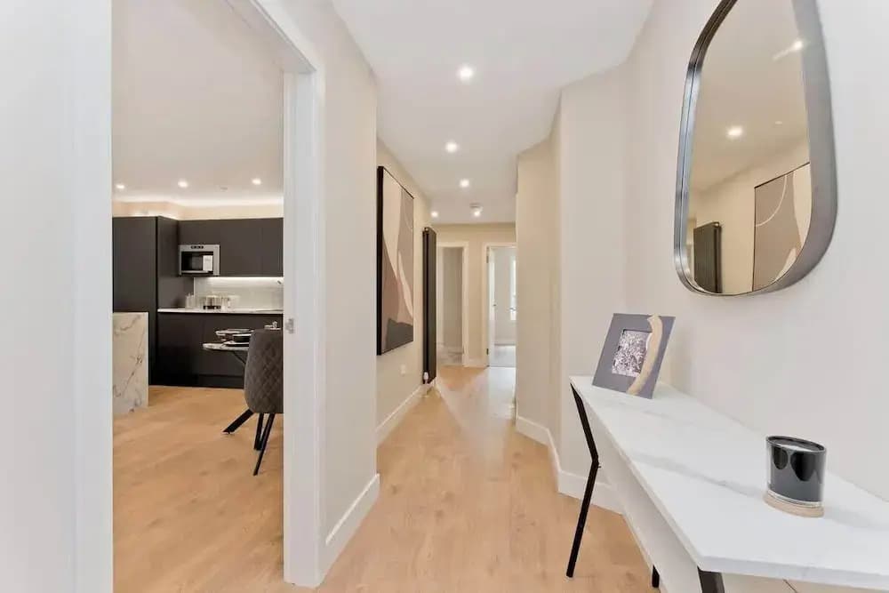 1 Huntingdon Place - photo 4