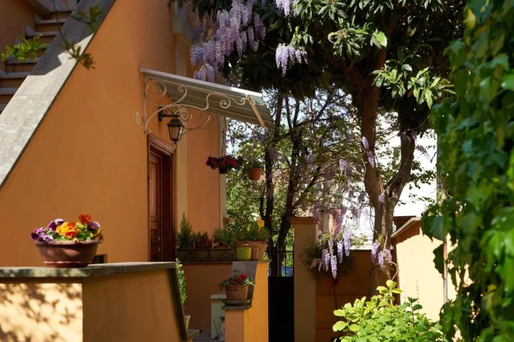 Gianicolo Penny's Garden - photo 31