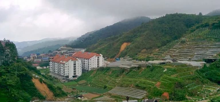Kea Valley Hotel Apartment - photo 11
