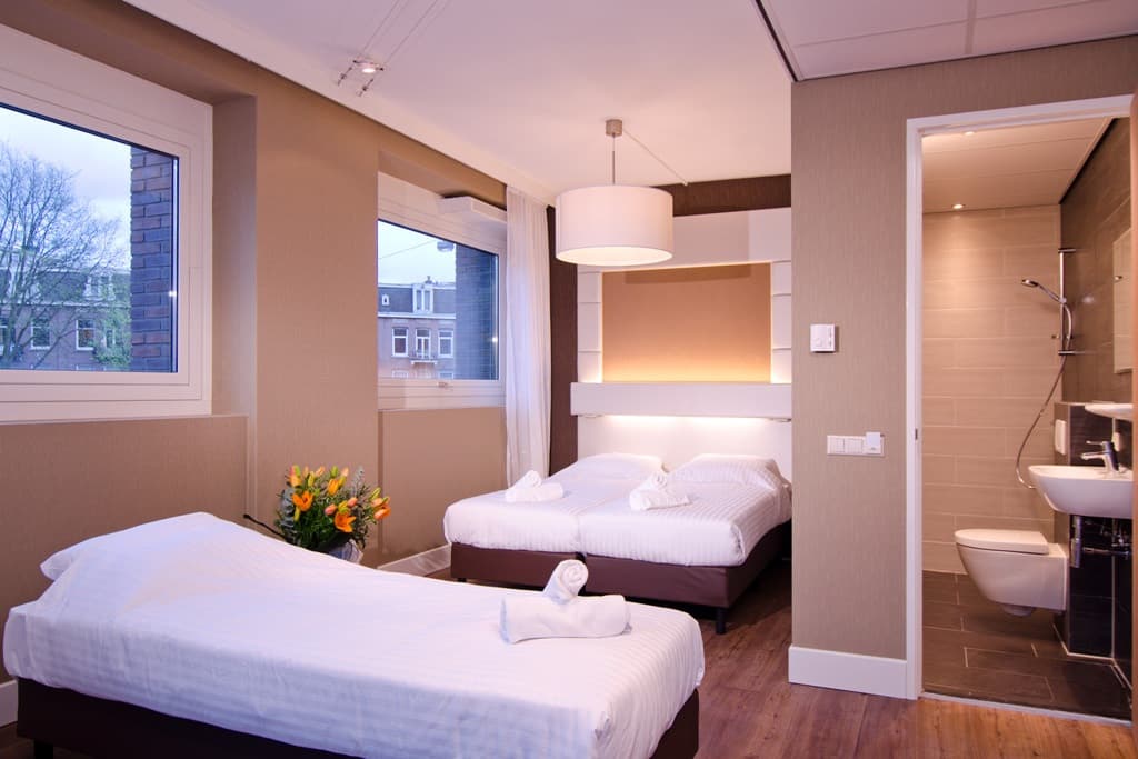 Hotel Mosaic City Centre - photo 6