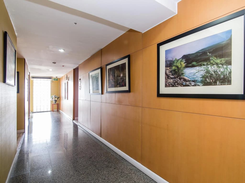 Ziniza The Boutique Service Apartment - photo 9
