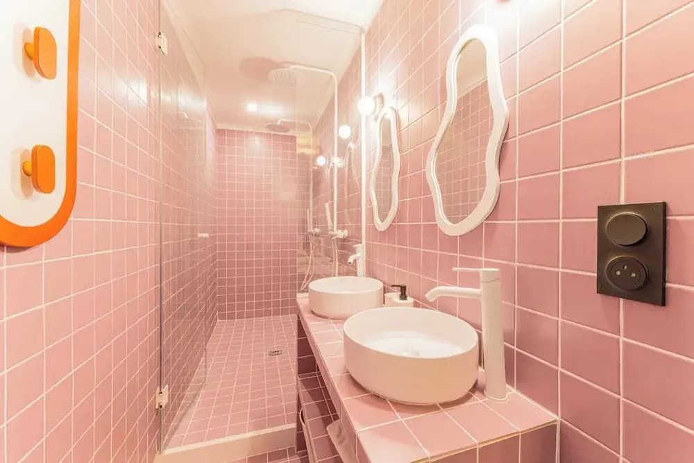 Exceptional Apartment 2bd/6p - Tuileries/louvre - photo 8