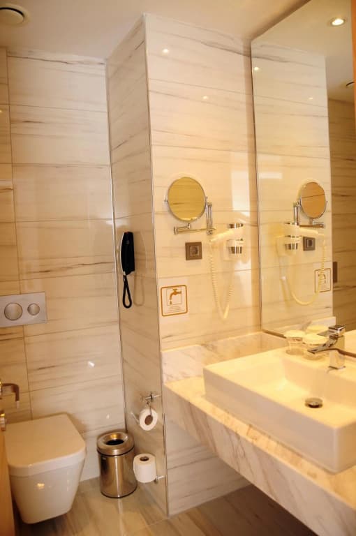 Mary Hotel Alanya - photo 42