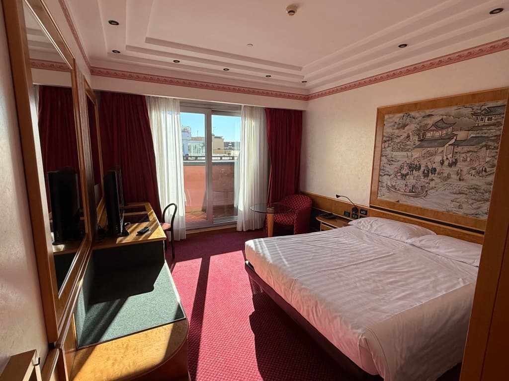 Galileo Hotel - photo 7