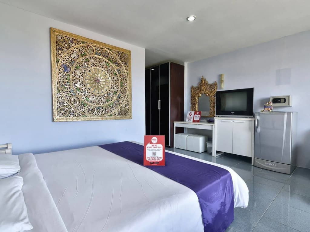 NIDA Rooms Chalong River Rewari - photo 5