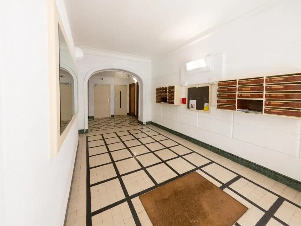 BH - RIVIERA CAPITOL - Luxury 2 Rooms 4 People - photo 15