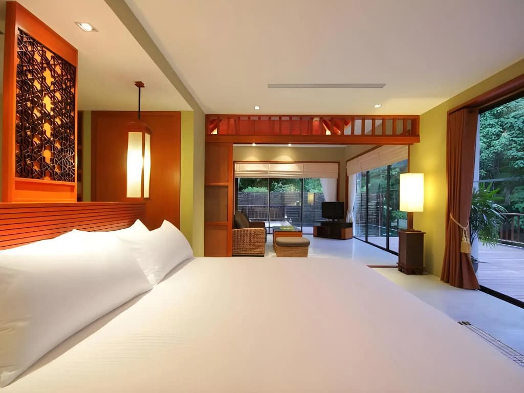 Villa Zolitude Resort & Spa - photo 24