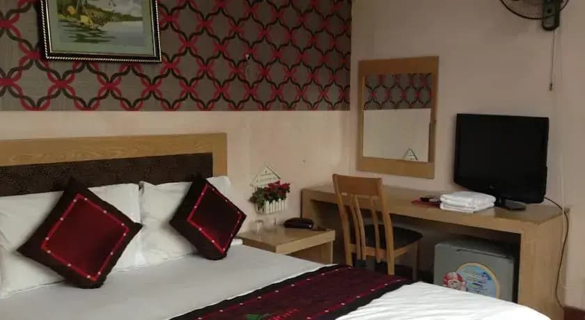 Red Hotel - Thuy Khue - photo 8
