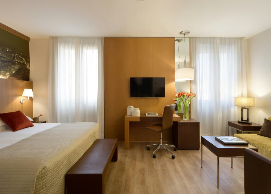 Starhotels Ritz - photo 3