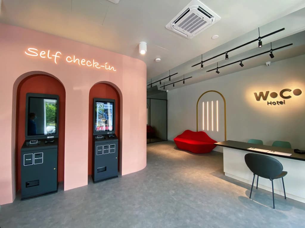 Woco Hotel Kinrara - main photo