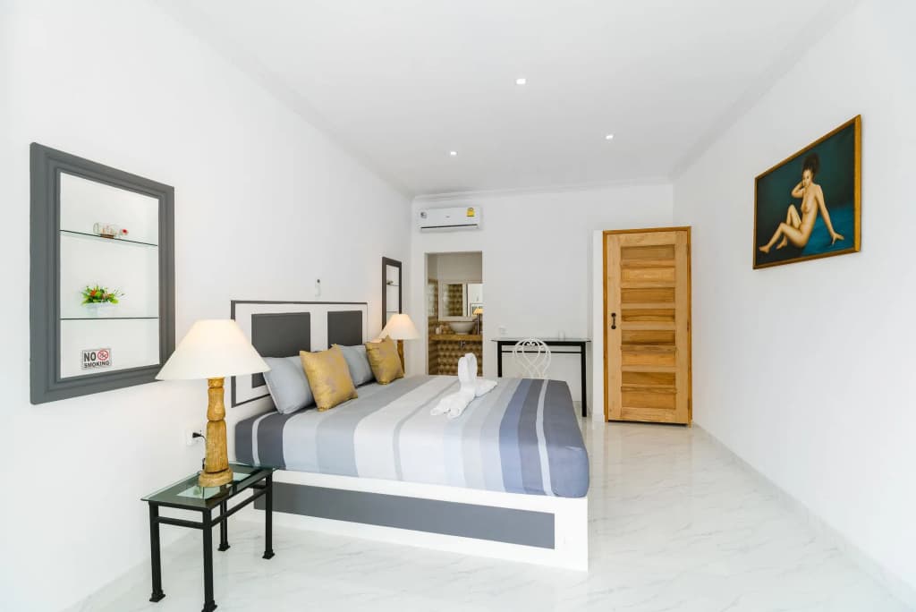Wirason Villa 4 Bedrooms - photo 2