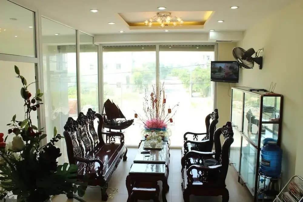Duong Dan Hotel Danang - photo 10