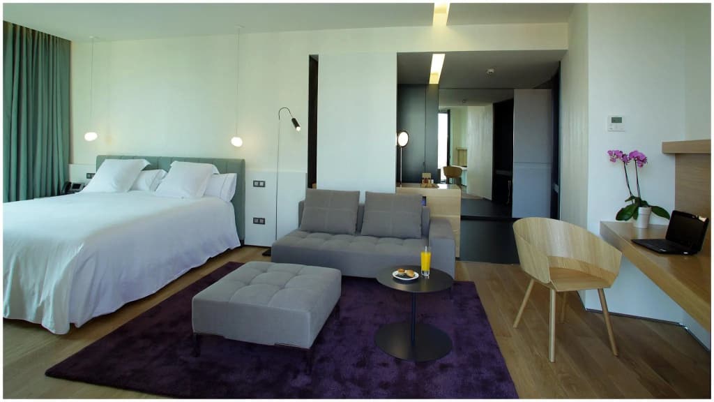 Ohla Barcelona - photo 11