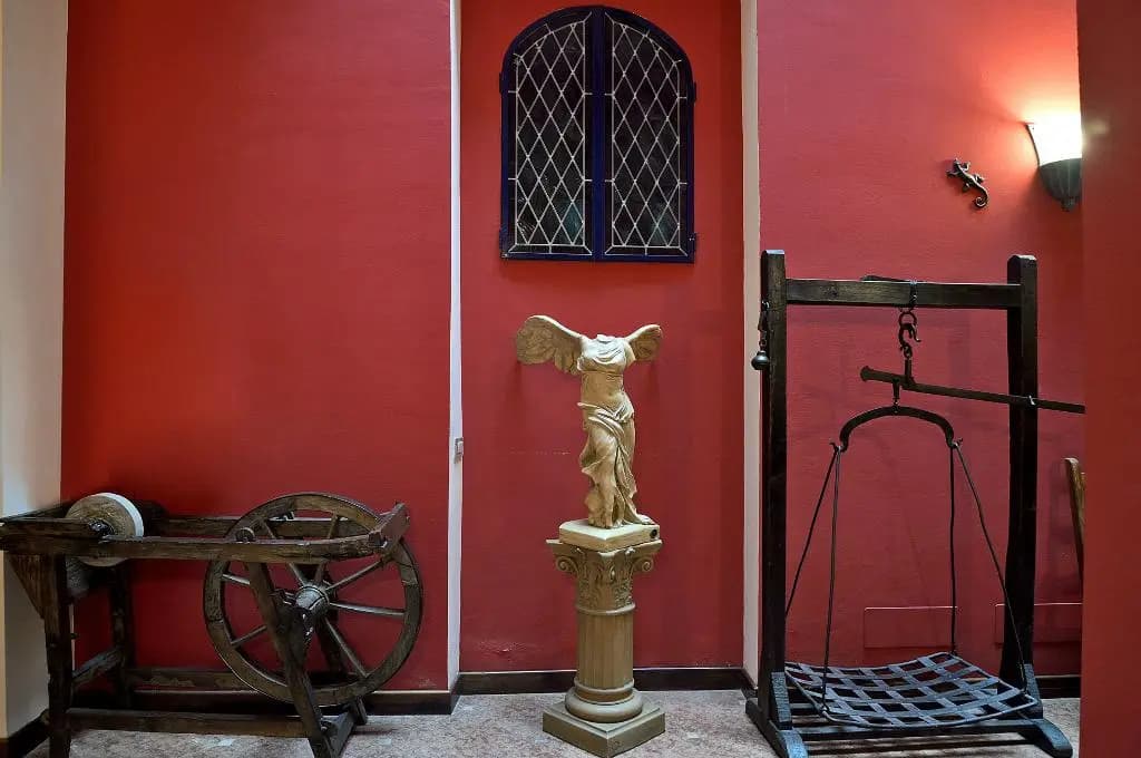 Porta Faenza Hotel - photo 13
