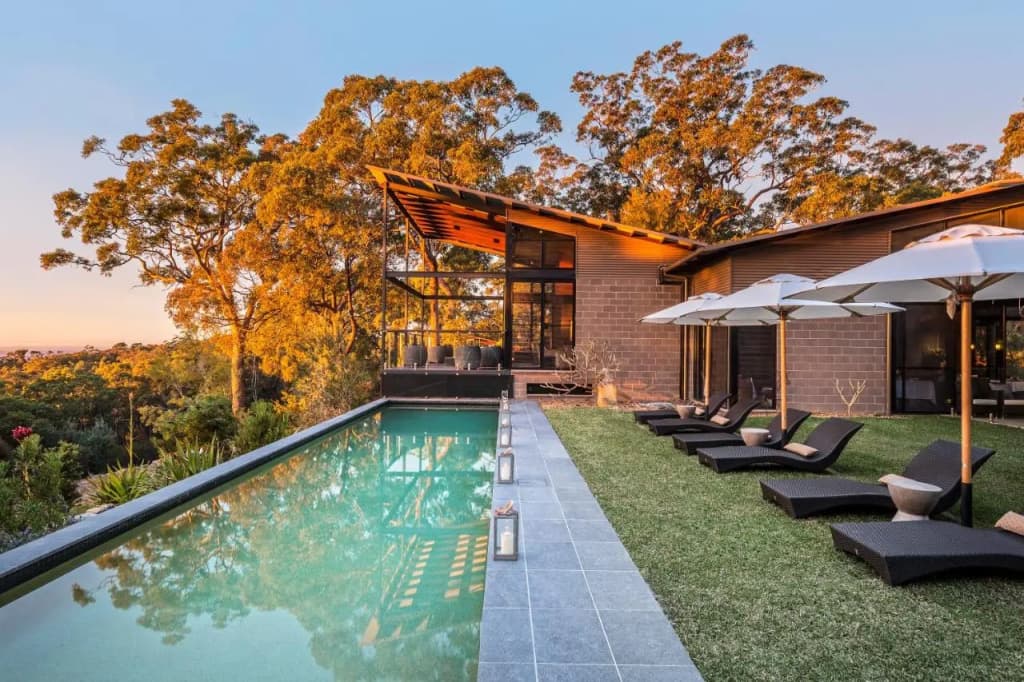 Spicers Sangoma Retreat - Adults Only - photo 47