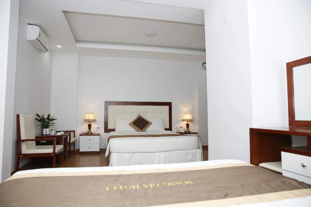 Hoang Gia Hotel - photo 4