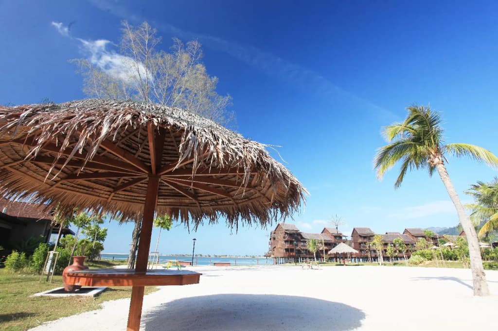 Luxury Villas at Ombak Villa Langkawi - photo 14