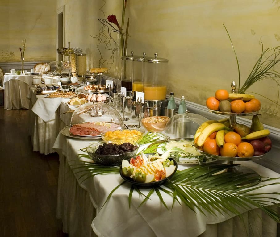 Hotel Alpi - photo 50