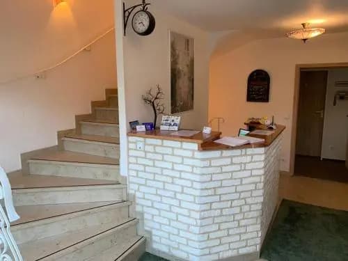 Gstehaus Alpinia - photo 11