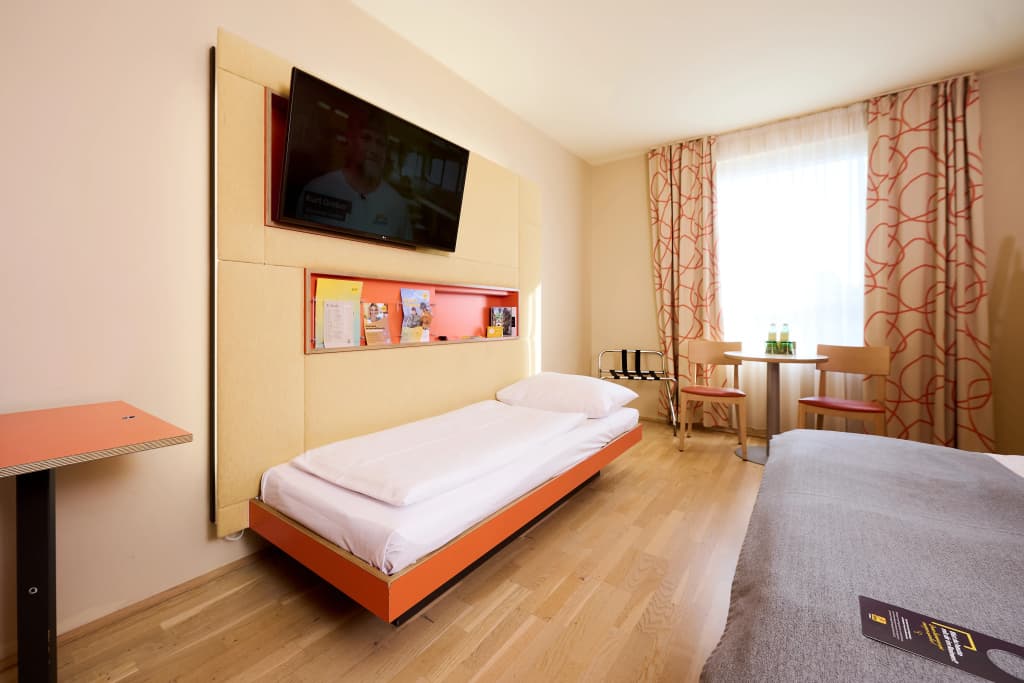 JUFA Hotel Wien City - photo 6