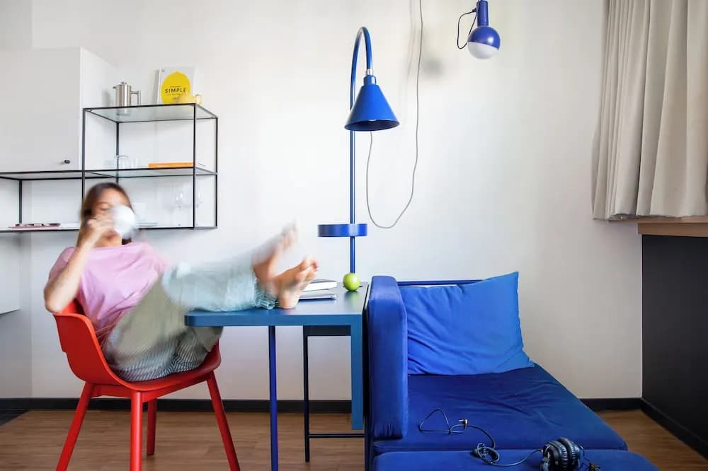 STAYERY Berlin Friedrichshain - photo 35