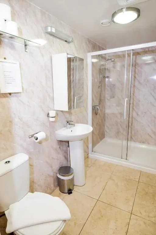 Balmore Guest House - photo 9