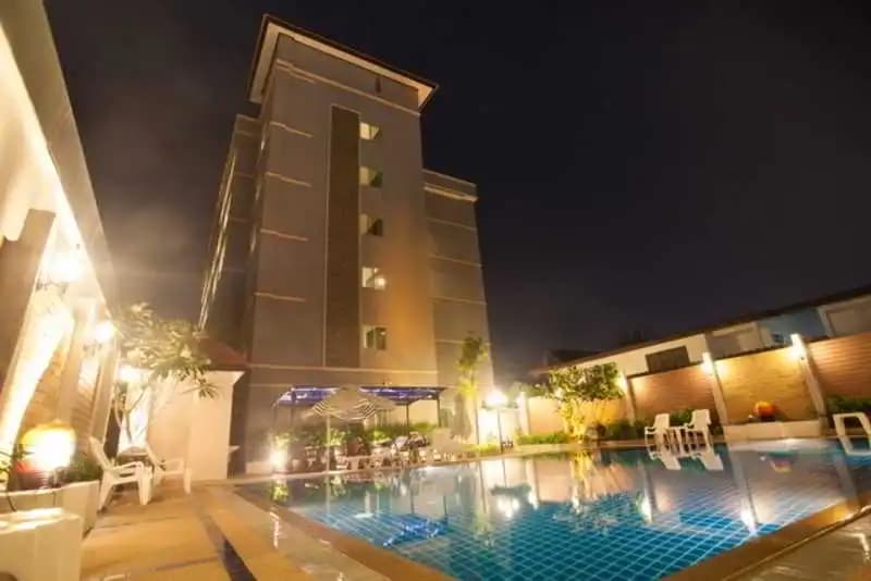 Suksabai Residence - photo 24