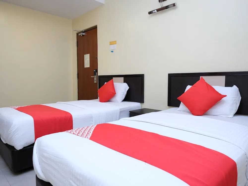 The Fern Lodge Hotel - photo 5