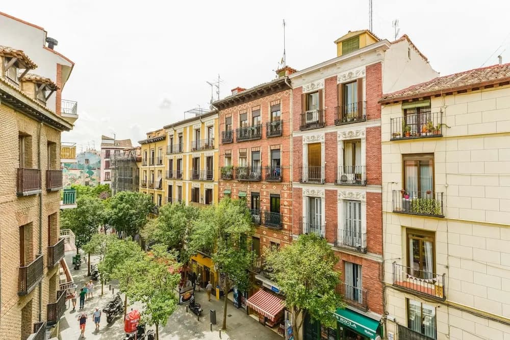 Sweet Inn apartments - Calle de Toledo - photo 1