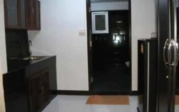 Oceans 7 Beach Guesthouse - photo 8