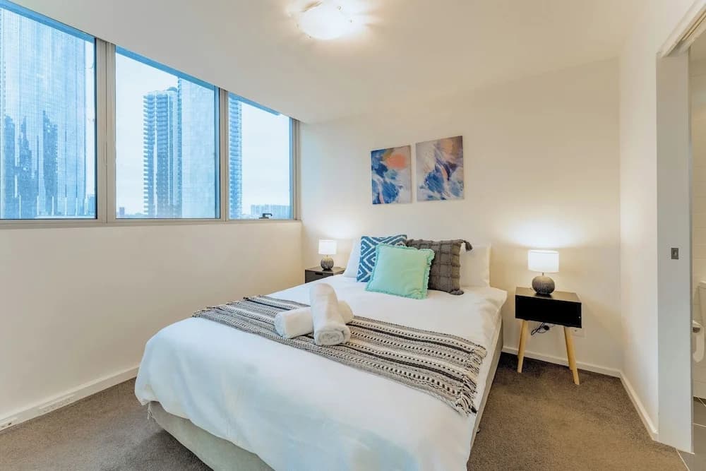 Mega Style Apartments Mainpoint - photo 4