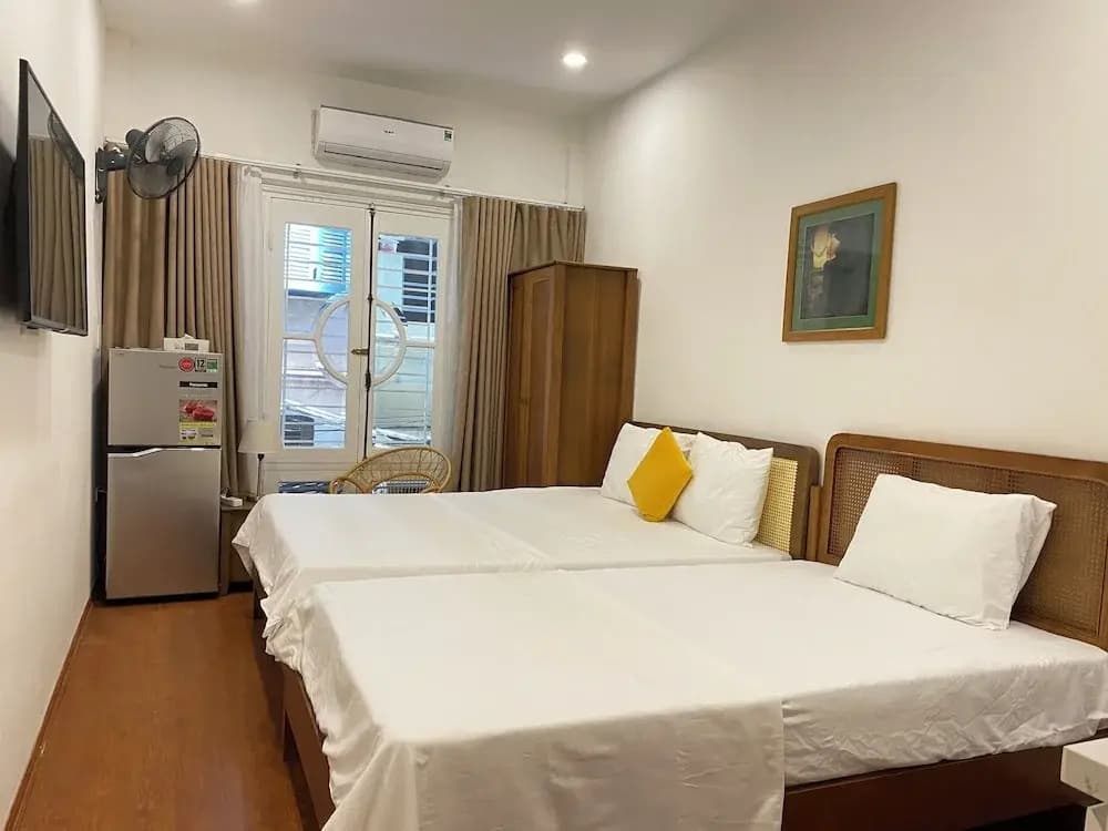 4U Homestay - photo 1