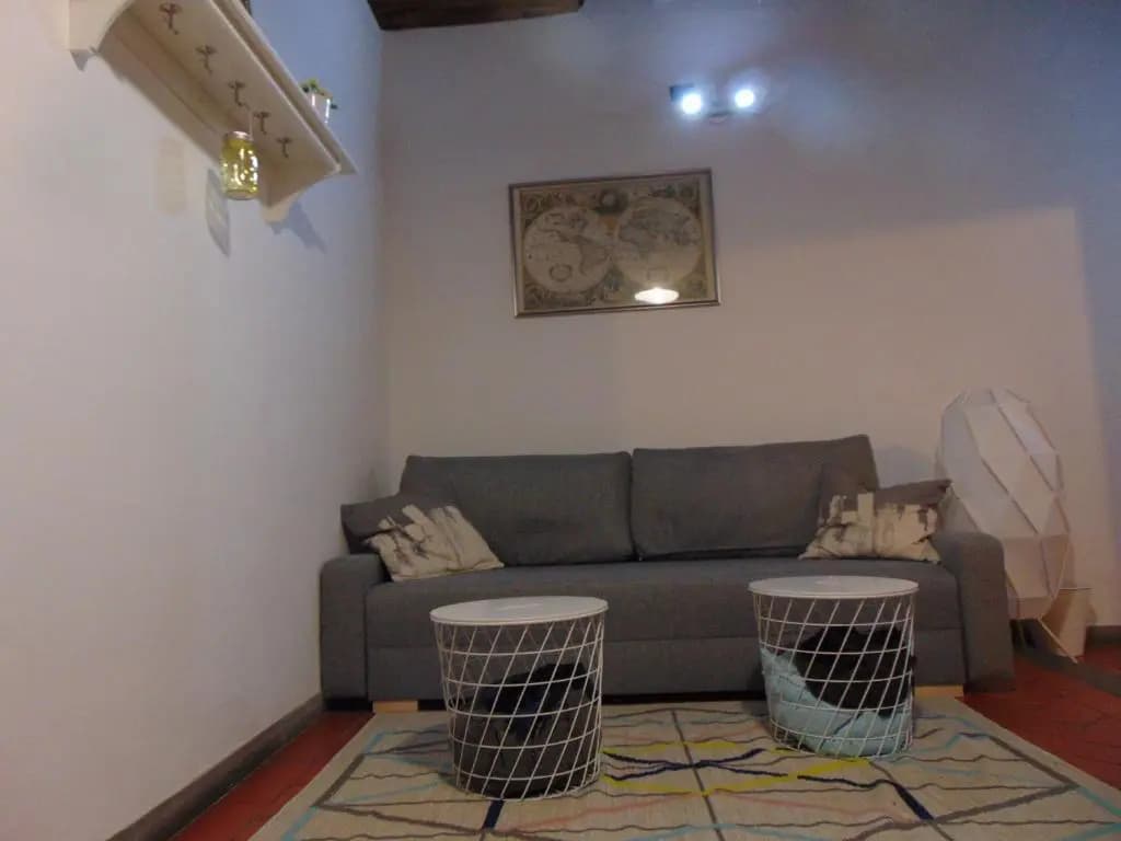 Gessi Charming Apartments - photo 12