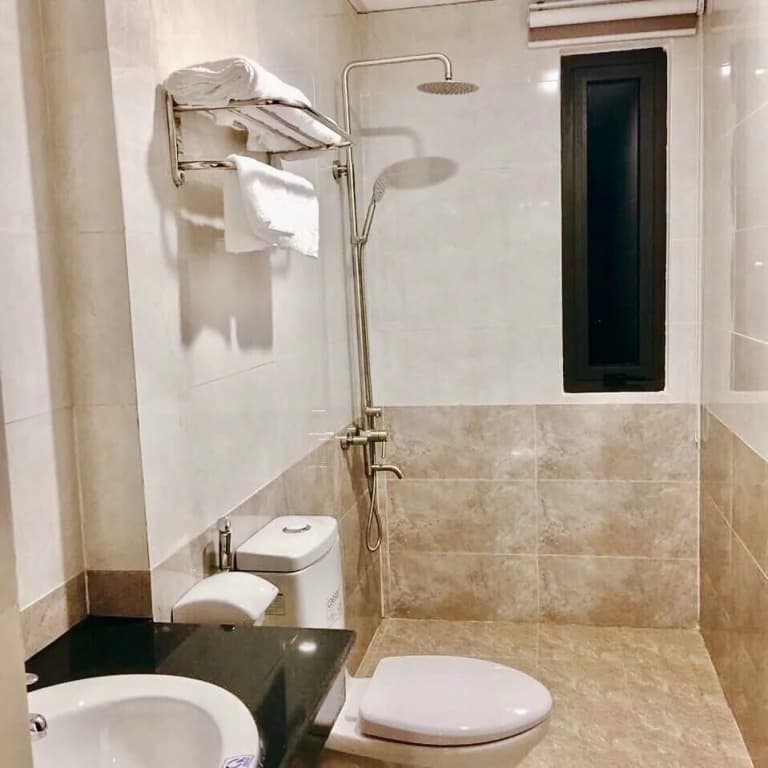 Dai Nam Hotel - photo 8