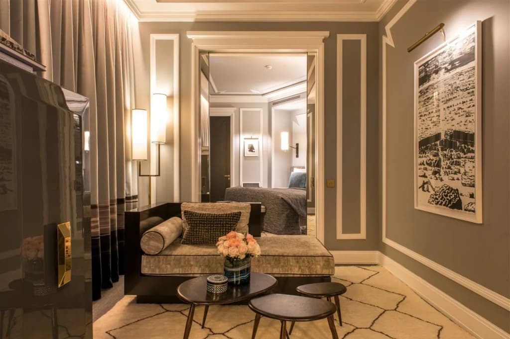 Nolinski Paris - Evok Collection - photo 19