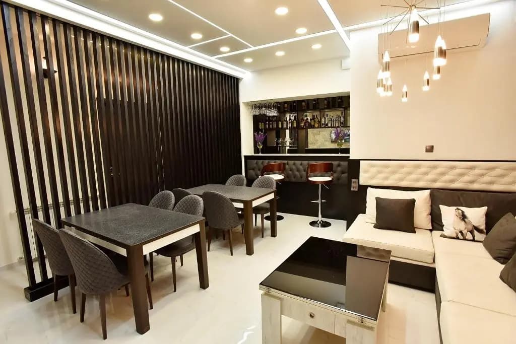 Hotel Vere Tower - photo 15