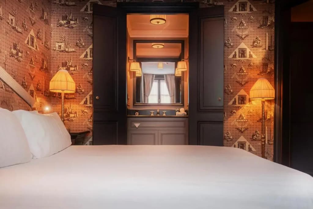 Maison Athénée - photo 6