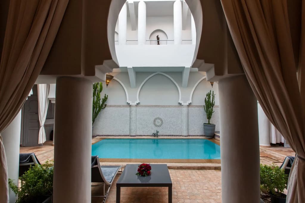 Riad Shemsi - photo 21