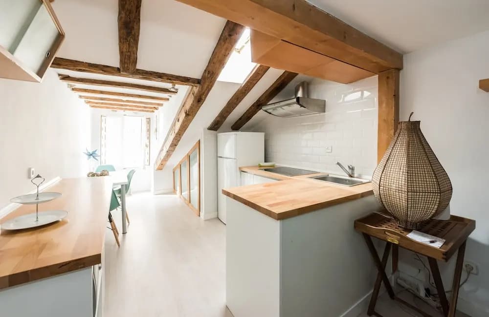 Apartamento Dúplex en Puerta del Sol - photo 16