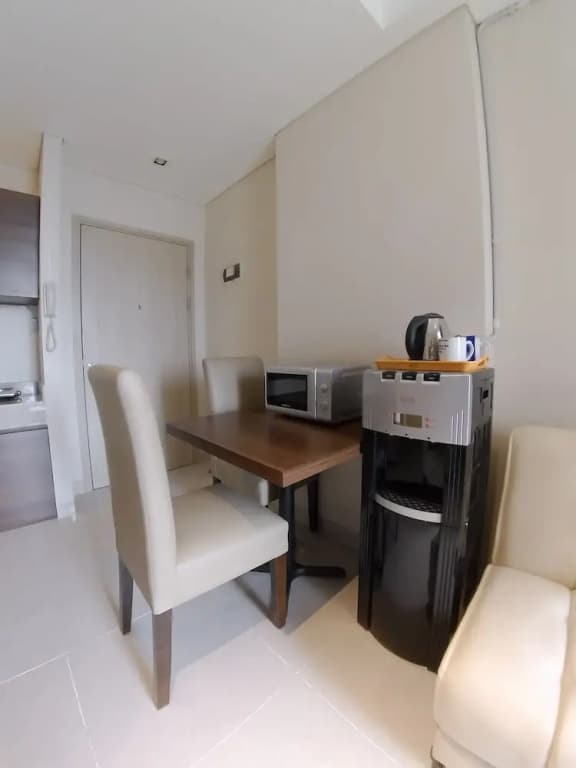 Apatel Elpis Residences 07B05 - photo 17
