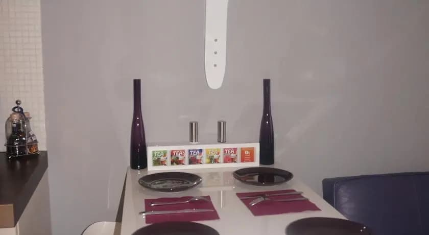 Down Town Apartment - photo 9