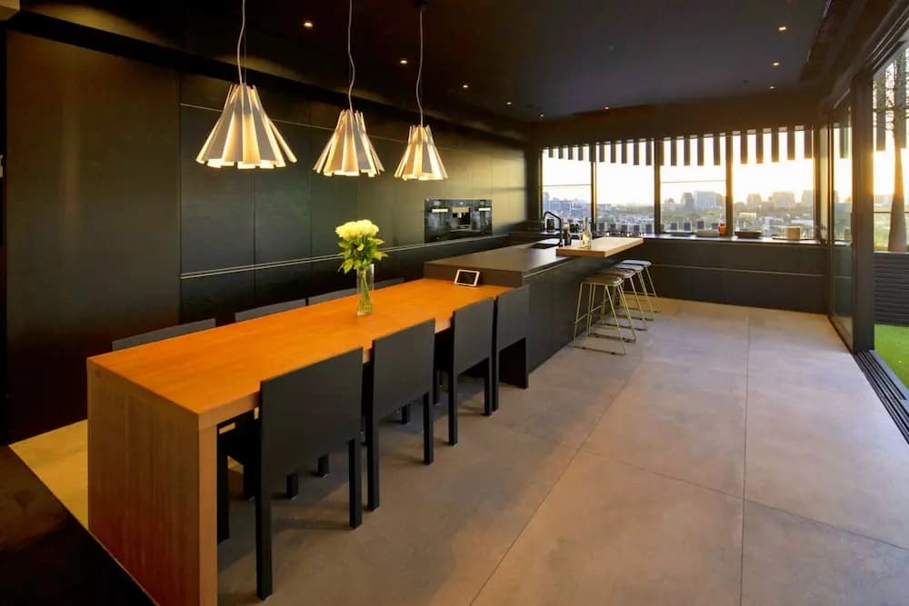 The Birdcage Luxury 4BDR Penthouse - photo 13