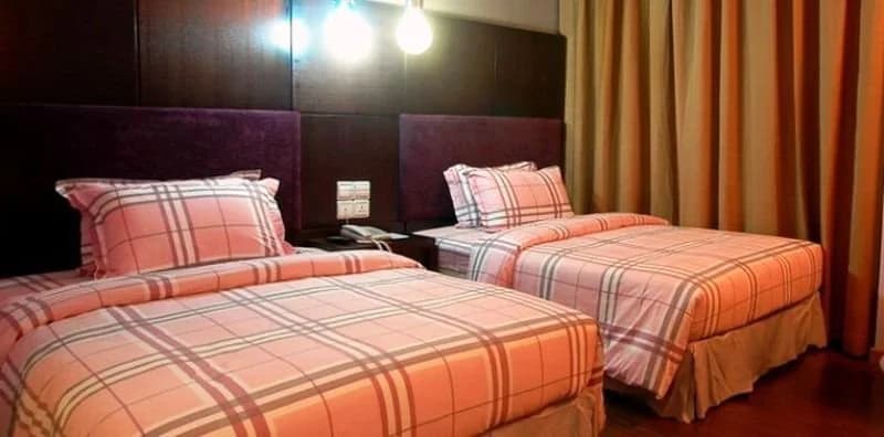 2inn1 Boutique Hotel & Spa - photo 7