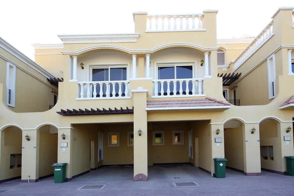 Villa Al-Hamra - photo 1