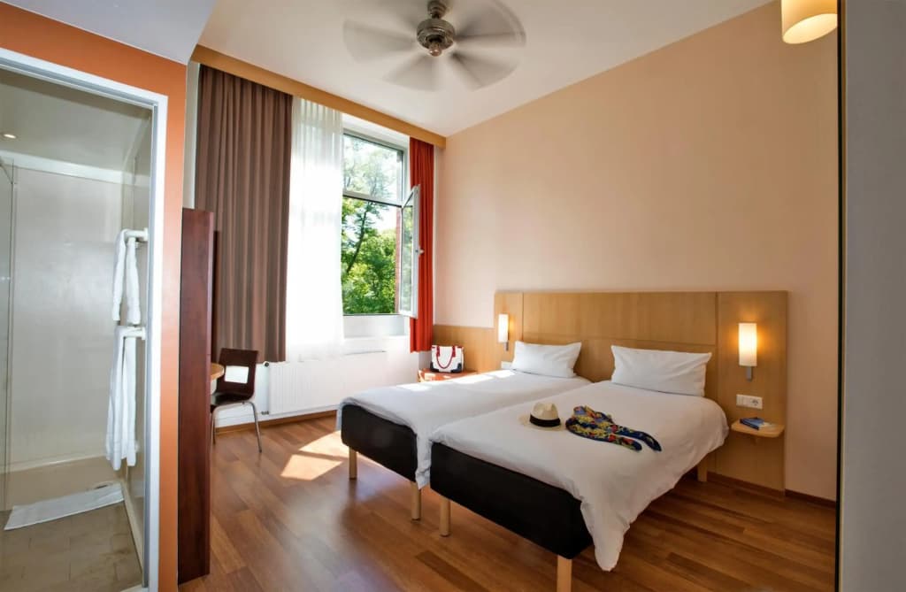 ibis Berlin City Süd - photo 3