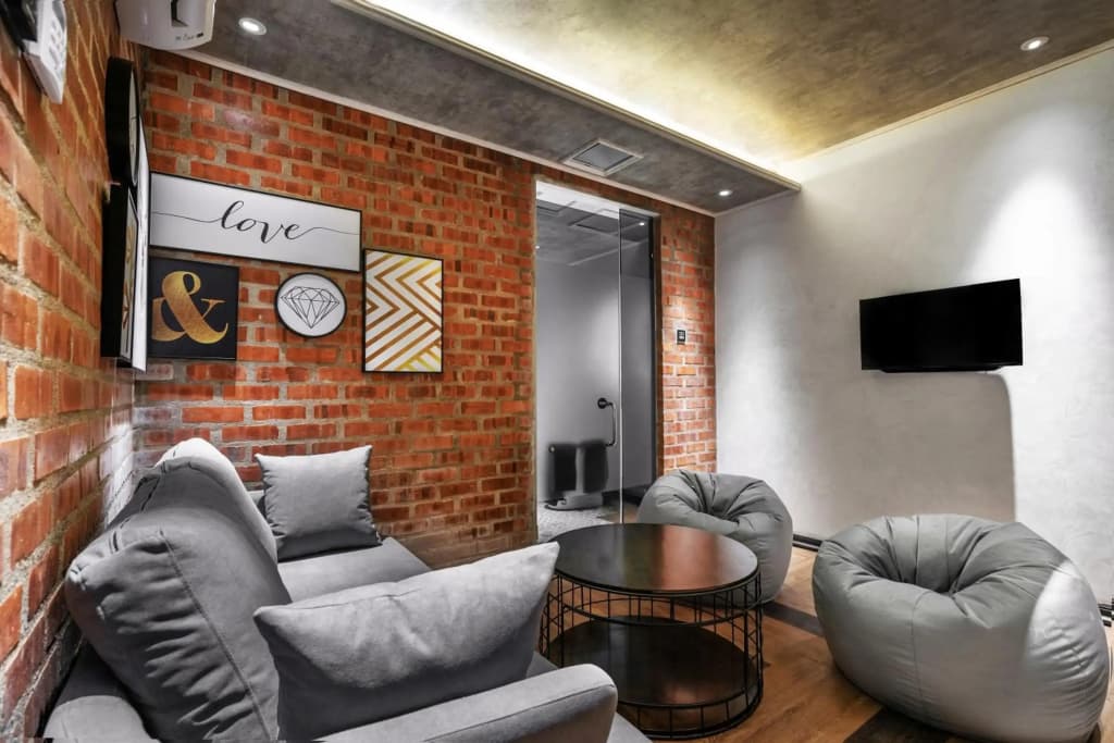 A&R Urban Hotel - photo 2