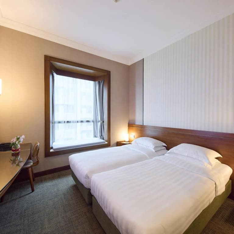 Rosedale Hotel Hong Kong - photo 39