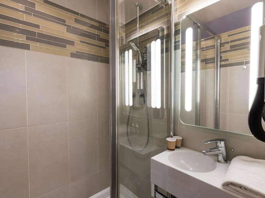 ibis Paris Gare Du Nord TGV - photo 28