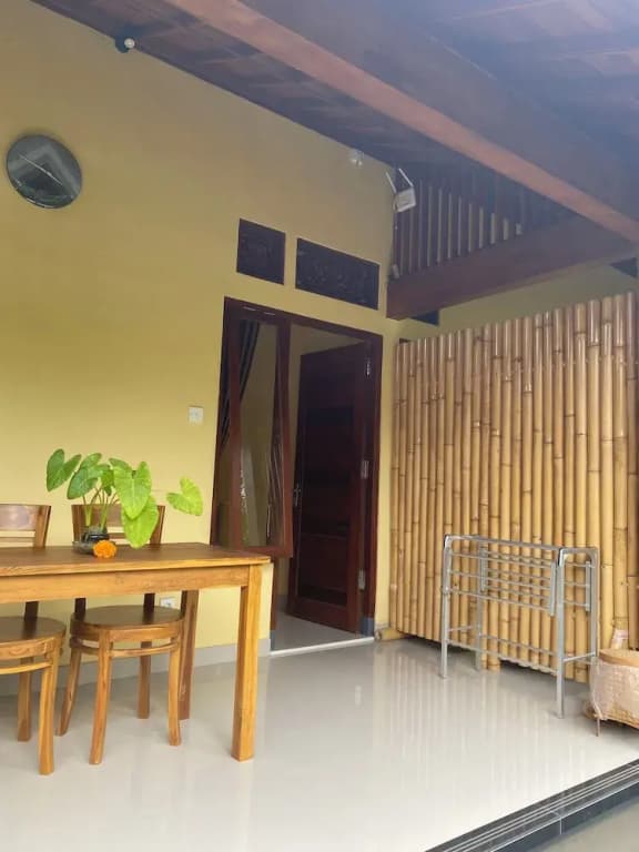 Bali Asli Guest House by EPS - photo 11